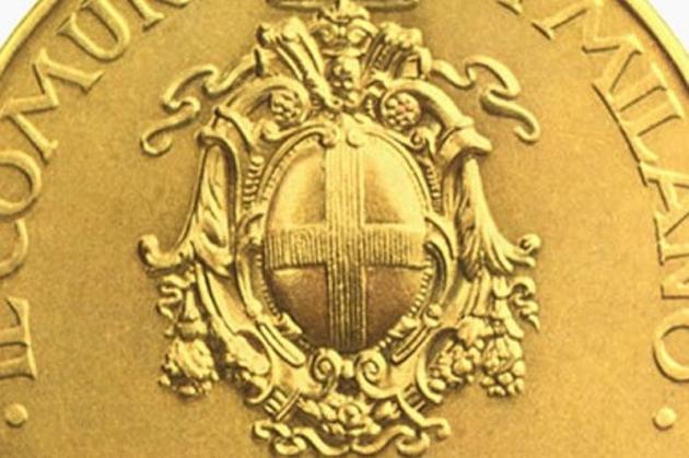 La consegna degli Ambrogini d'Oro 2021 a Milano