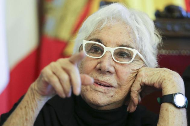Lina Wertmüller e il Guinness Word record che non ti aspetti: il film con il titolo più lungo