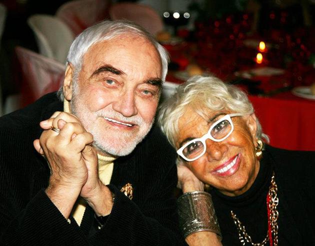 Chi era Enrico Job, scenografo e marito della regista Lina Wertmüller