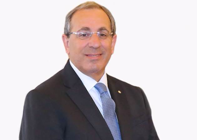 Michele Di Bari chi è