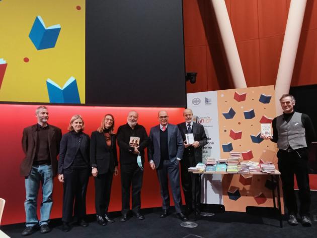 Pirelli, annunciata la terna finalista per il Premio Campiello Junior