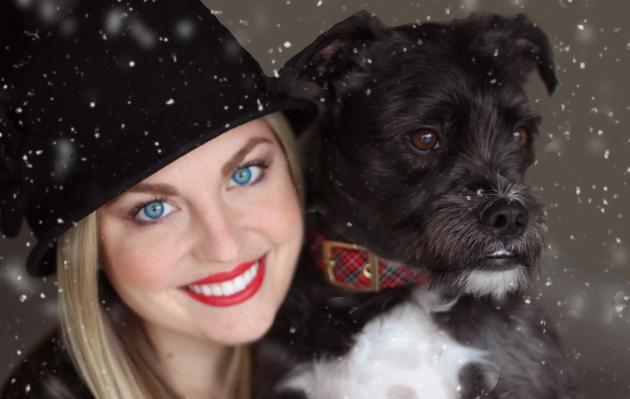 Elixir di Argo. Anche i nostri amati cani hanno un profumo creato per loro