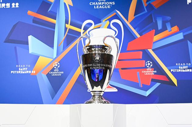Champions League, sorteggi nulli per un errore tecnico: si rifanno alle 15