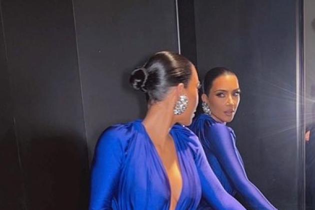 Kim Kardashian supera un esame da avvocato: "Ogni volta mi sono rialzata e ho studiato di più"