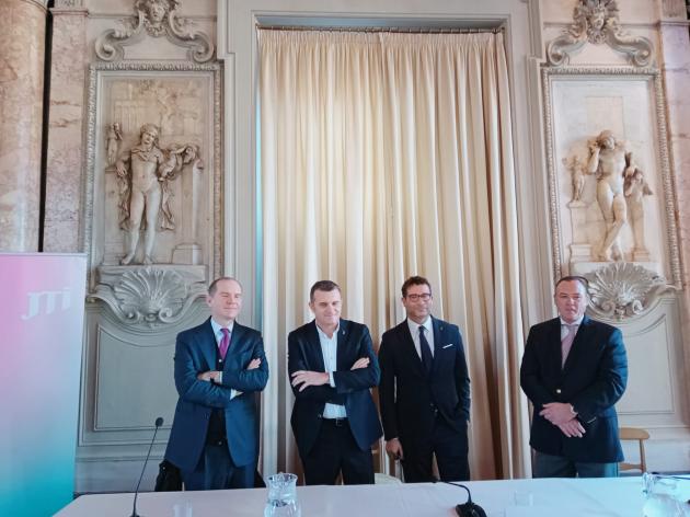 JTI punta ancora sulla filiera italiana: nel 2022 acquisto di 8 mila tonnellate di tabacco dall’Umbria e dal Veneto