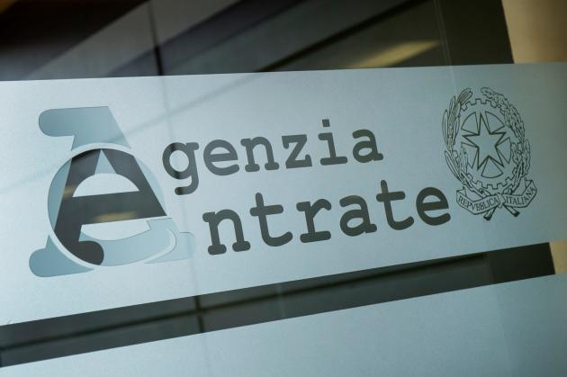 Agenzia delle entrate