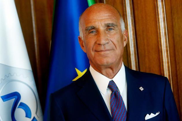 Aci: nominato Angelo Sticchi Damiani come Vicepresidente onorario della FIA