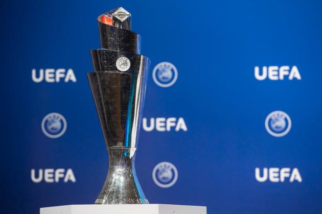 Uefa Nations League