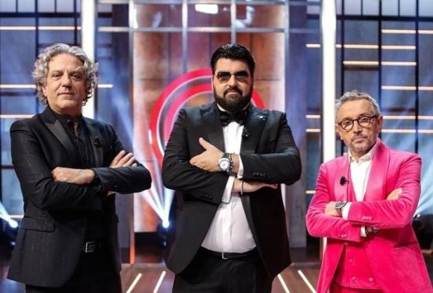 Masterchef 11: dove vederlo, orario, quante puntate, prove e giudici