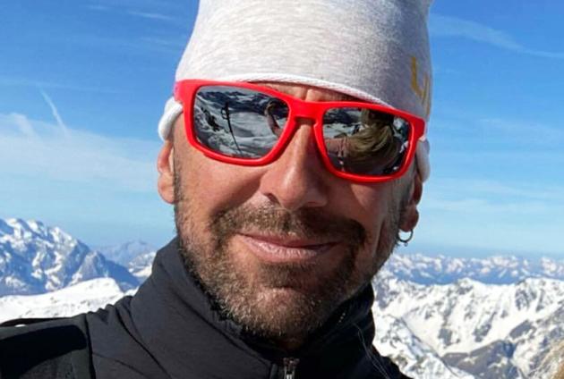 Morto Jacopo Compagnoni, il fratello della sciatrice Deborah travolto da una valanga
