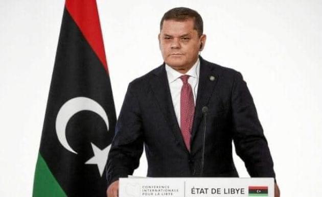 Libia, milizie circondano palazzo primo ministro a Tripoli: ore di tensione
