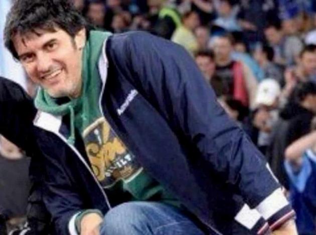 Chi è Fabrizio Piscitelli: moglie, figlia, funerale, tomba e il documentario che racconta la sua storia
