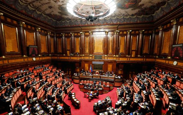 Legge di bilancio