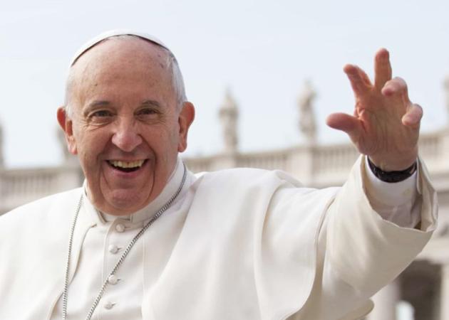 Papa Francesco compie 85 anni, il compleanno festeggiato in Vaticano