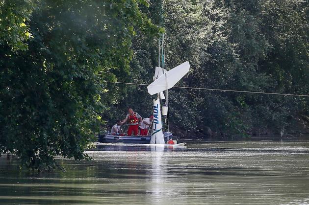 Australia, aereo cade in mare all'improvviso: quattro morti