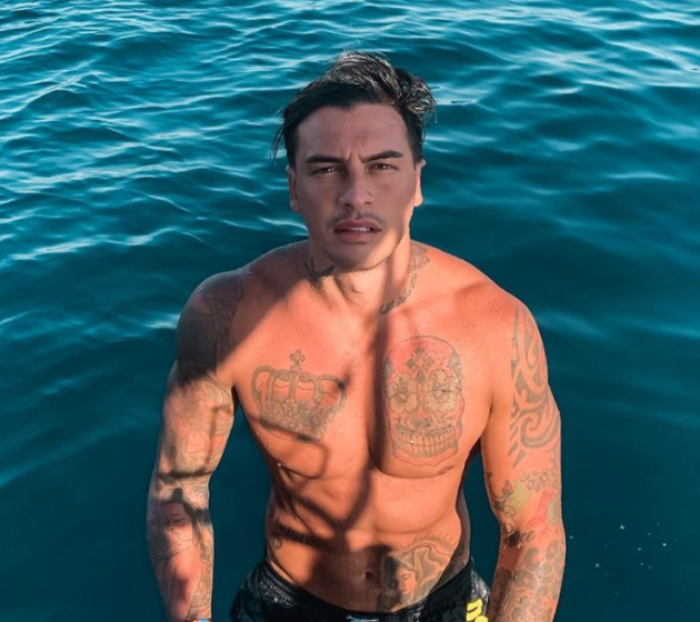 Alessandro Basciano