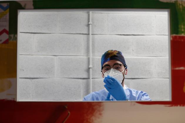 Covid, la Autorità indagano sui liberi cittadini indignati per la privazione di diritti e non sui veri colpevoli