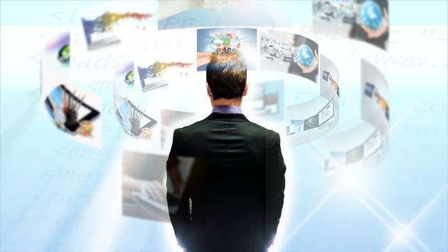 Digitalizzazione, ecco come creare il sito della tua azienda