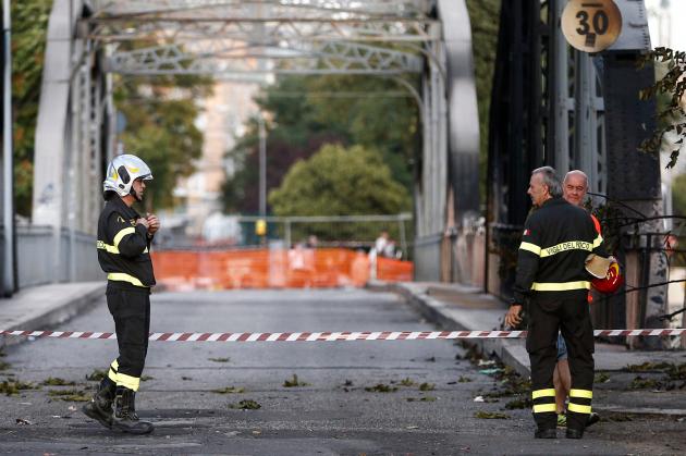 Agrigento, incendio in casa: muore bimba di due anni