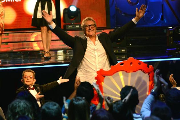 Che squadra tifa Enzo Iacchetti: "Nella mia famiglia tutti juventini, ma io..."