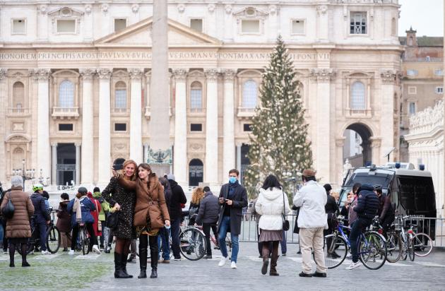 Decreto Natale 2021 in vigore da oggi 25 dicembre: le nuove regole