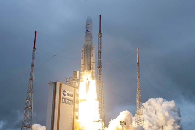 Telescopio James Webb, lancio in Guyana alla scoperta dei segreti dello spazio