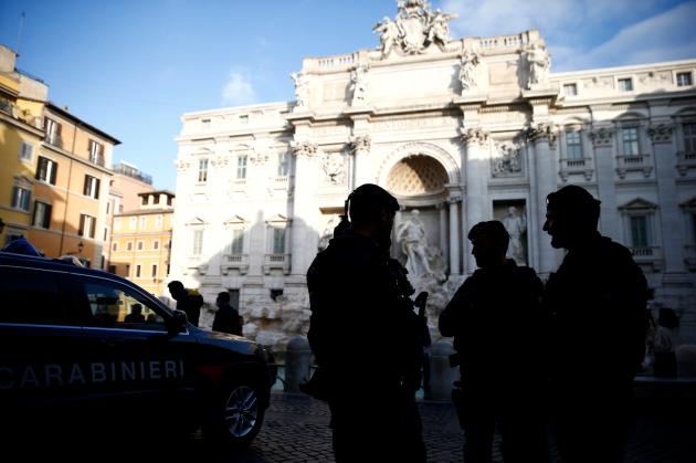 Covid Italia, cambio di colore per le Regioni da lunedì 27 dicembre