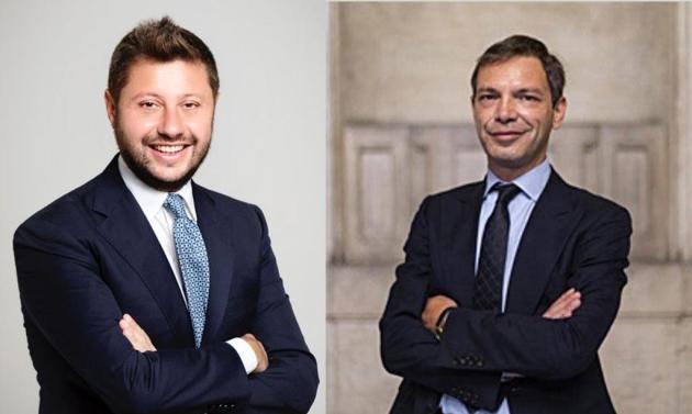 Presentato l’Osservatorio permanente CENSIS - ITAL COMMUNICATIONS sulle Agenzie di comunicazione in Italia