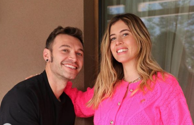 Francesca Ferragni incinta, l'annuncio e il commento di Chiara: "Per la prima volta..."