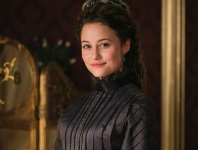 Principessa Sissi