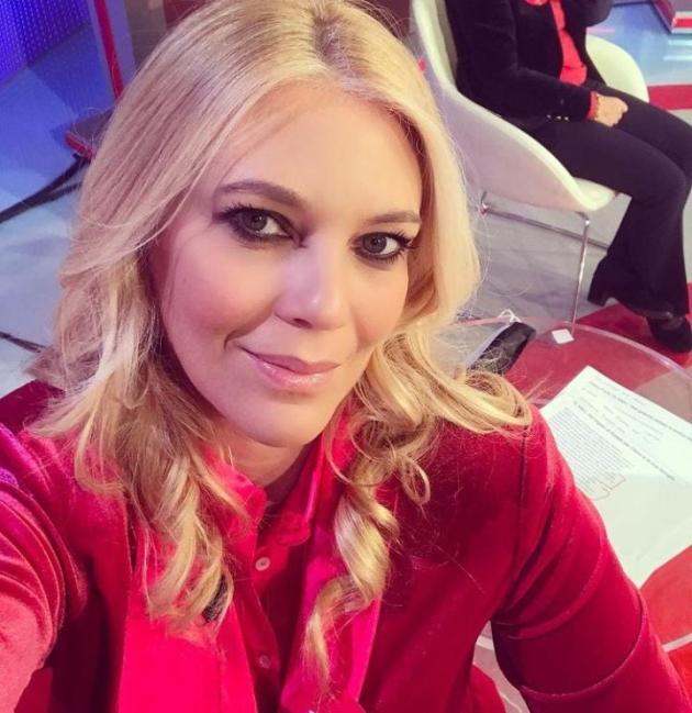 Eleonora Daniele, lutto per la conduttrice di Storie italiane: di chi si tratta