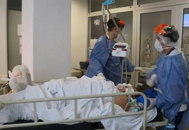 La Lombardia è ancora più colpita dalla pandemia: la disorganizzazione aggrava il fenomeno