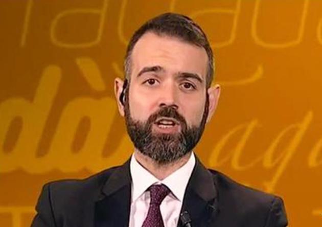 Terapie intensive, Borgonovo zittisce gli esperti: "Non sono sotto pressione. Ridicolo prendersela coi no vax"