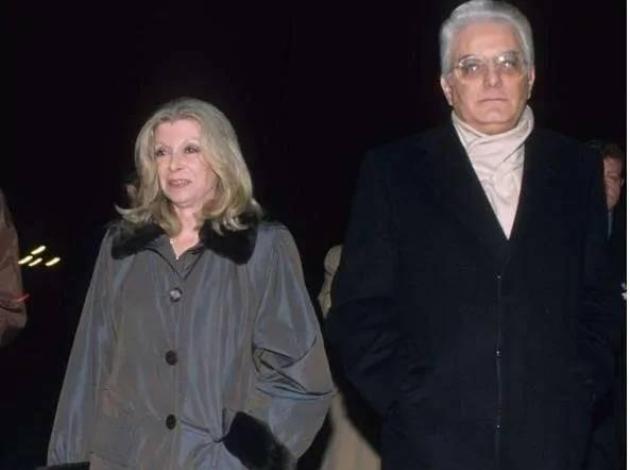 Chi è Marisa Chiazzese, moglie di Sergio Mattarella: causa morte e cancro