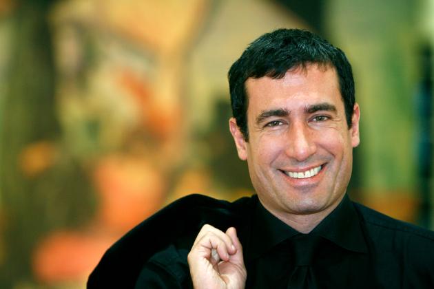 Paolo Calissano