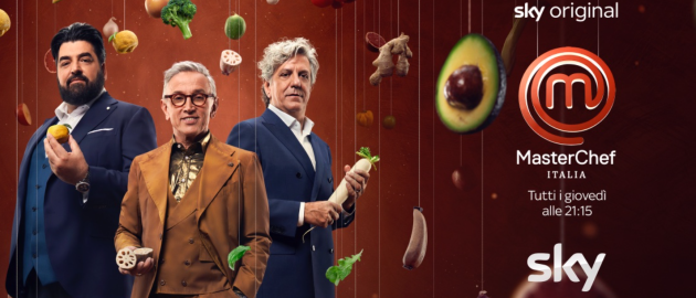 Masterchef 12: dove vederlo, concorrenti, giudici, prove, ospiti e novità
