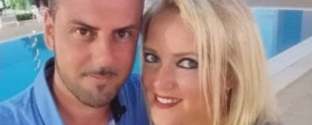 Salvatore Patinella, chi è: lavoro, Instagram e vita privata dell'uomo che ha ucciso l'ex compagna a coltellate
