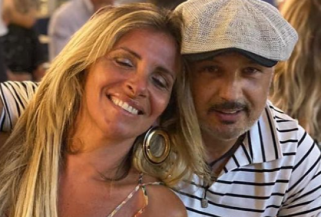 Arianna Rapaccioni, chi è la moglie di Sinisa Mihajlovic: Instagram, figli, età