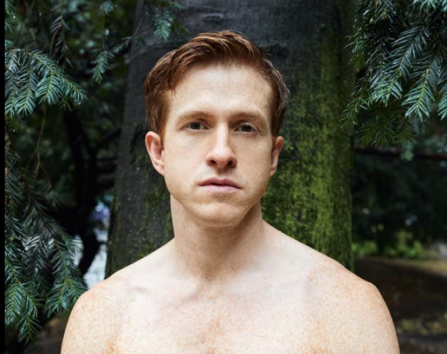 Daniel Lee, chi è il fidanzato di Roberto Bolle: Instagram, età, altezza, carriera