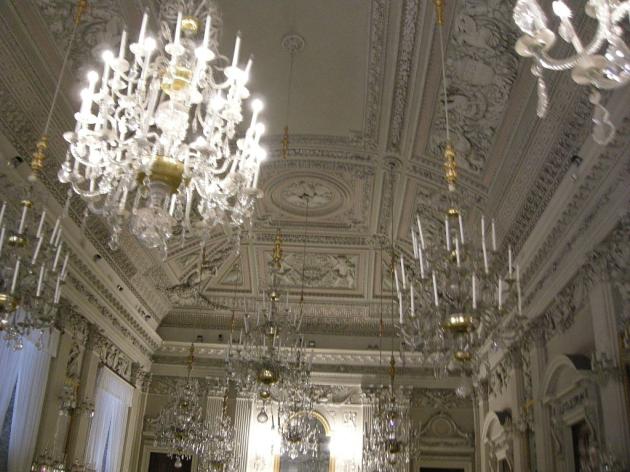 Palazzo Pitti, l'anno inizia con un'importante novità: inaugura il Museo delle Icone russe