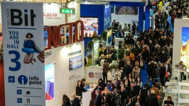 Bit 2022 rinviata ad aprile per promuovere la stagione turistica