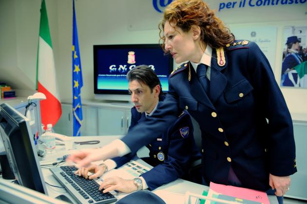 Centro Nazionale per il Contrasto alla Pedopornografia Online