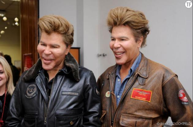 I gemelli Bogdanoff