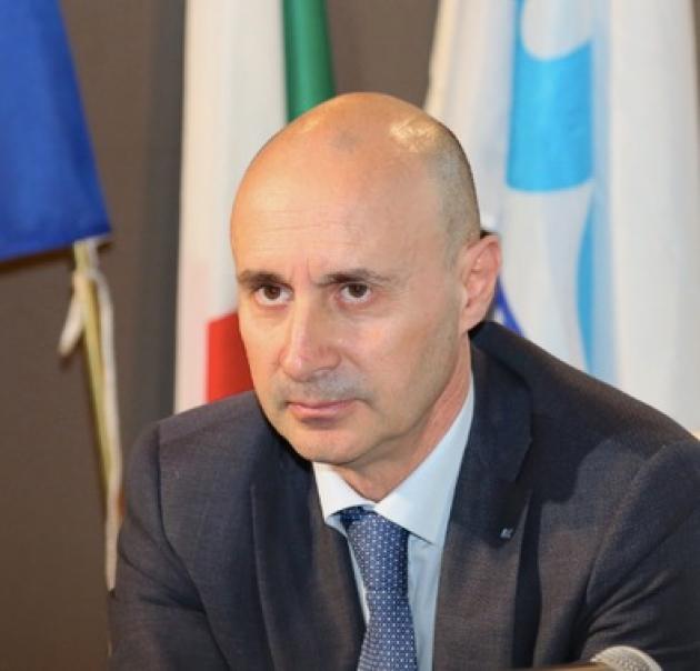 Aumento prezzi Energia. Ulgiati, UGL Chimici: “Gennaio non sarà il mese della ripresa ma dell’incubo cassa integrazione. Occorre intervenire” 