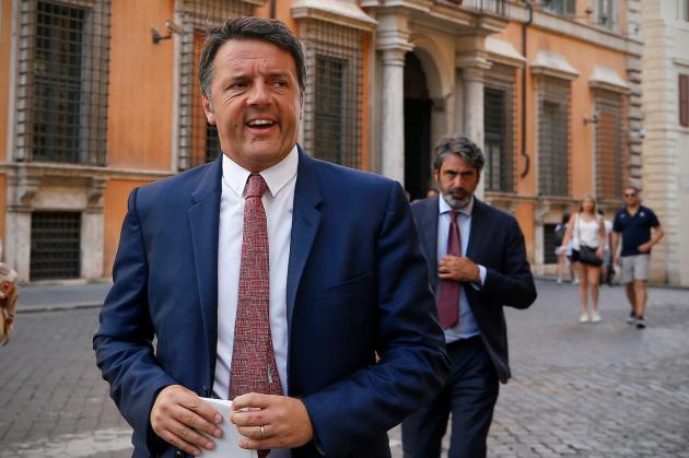 M5S, Matteo Renzi al veleno: "Sbagliavo a dire che Conte sarebbe rimasto leader fino al 2023"