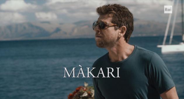 Makari, dov'è stato girato? Tutto sulla località in Sicilia