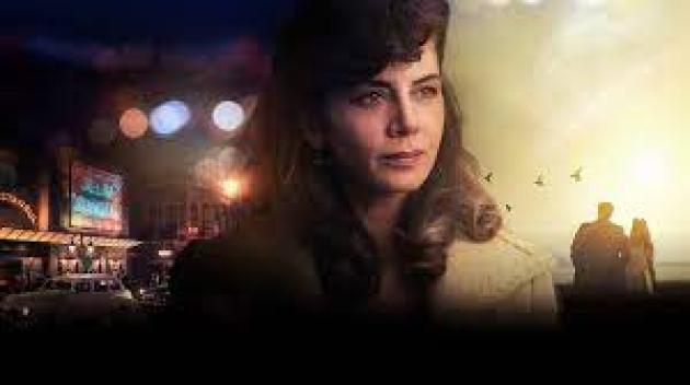 The Club: Netflix ci porta nella Turchia degli anni '50