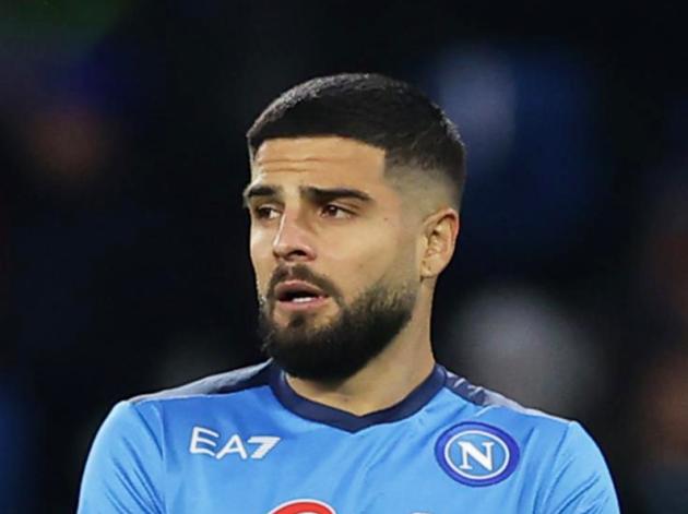Lorenzo Insigne saluta Napoli per Toronto: i dettagli sullo stipendio dell'attaccante