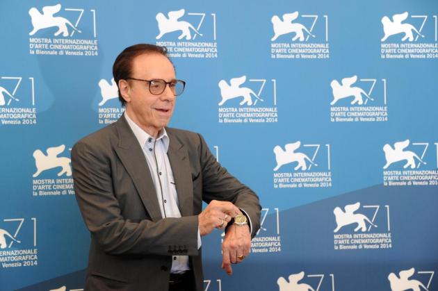 Peter Bogdanovich