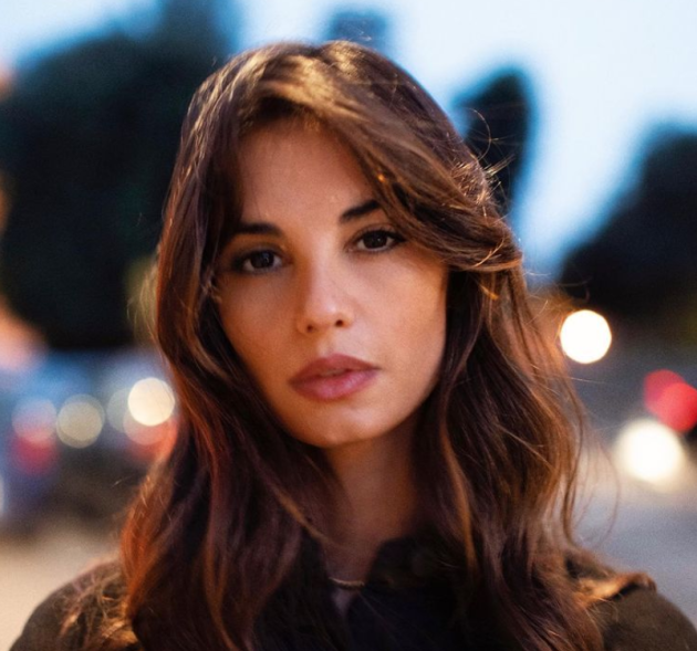Francesca Chillemi